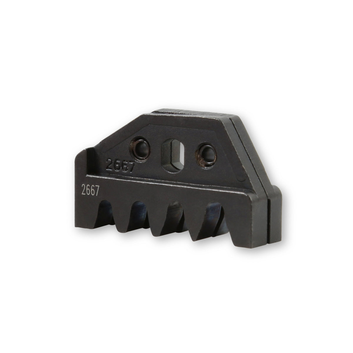 MSD 3510 Deutsch Connector Crimp Jaws, Fits PN 35051