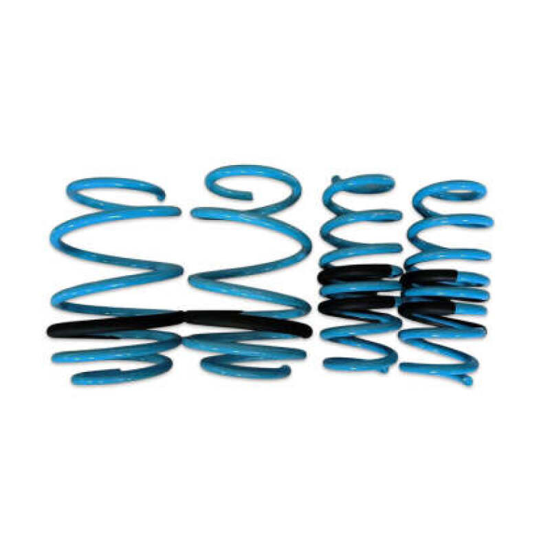 BLOX Racing Lowering Springs 96-00 Honda Civic BXSS-01002