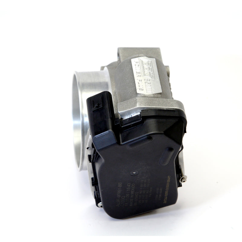BBK Performance 1823 Throttle Body 85mm for 2010-2014 Ford F-150 Raptor / F-250 Super Duty (6.2L)
