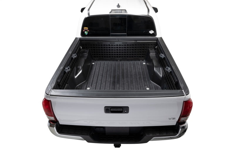 Putco for 2019-2021 Toyota Tacoma - 5ft (Short Box) Molle Passenger Side Panel