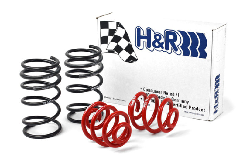 H&R Sport Springs - BMW E36 M3 3.2L - 29910-2