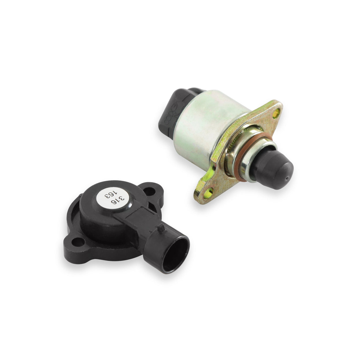 MSD 2942 TPS/IAC Kit for LS Throttle Body