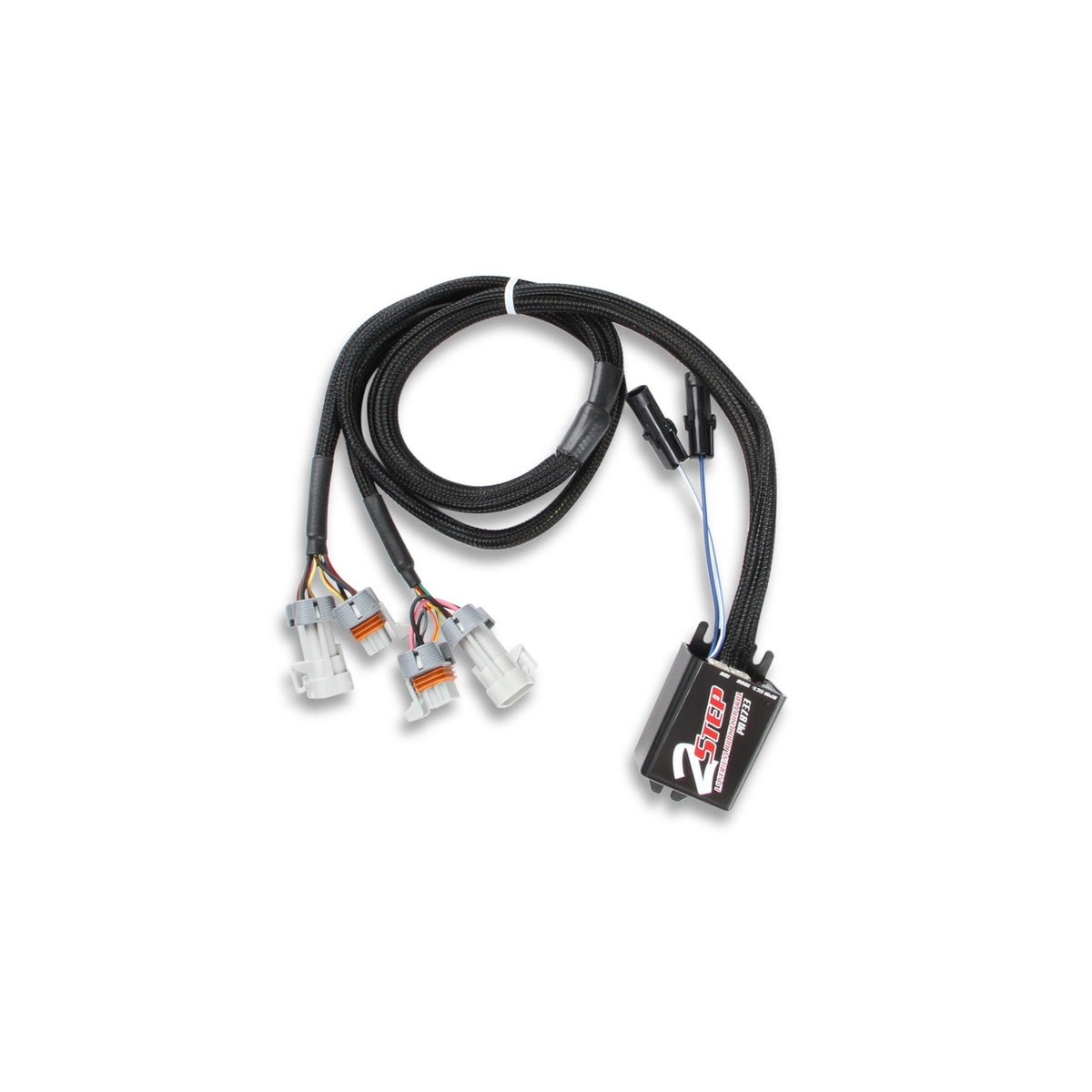 MSD 8733 LS 2-Step Launch Control