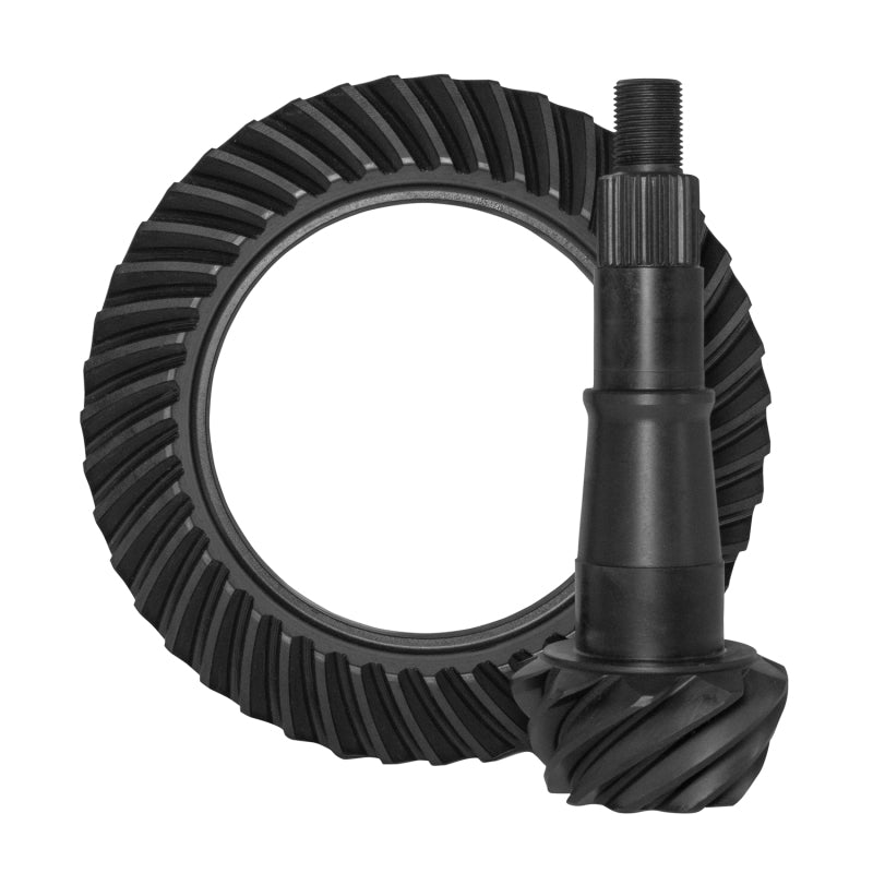 Yukon Gear & Axle YG C9.25R-430R-14 Reverse Ring & Pinion With 4.30 Gear Ratio For Dodge 9.25in