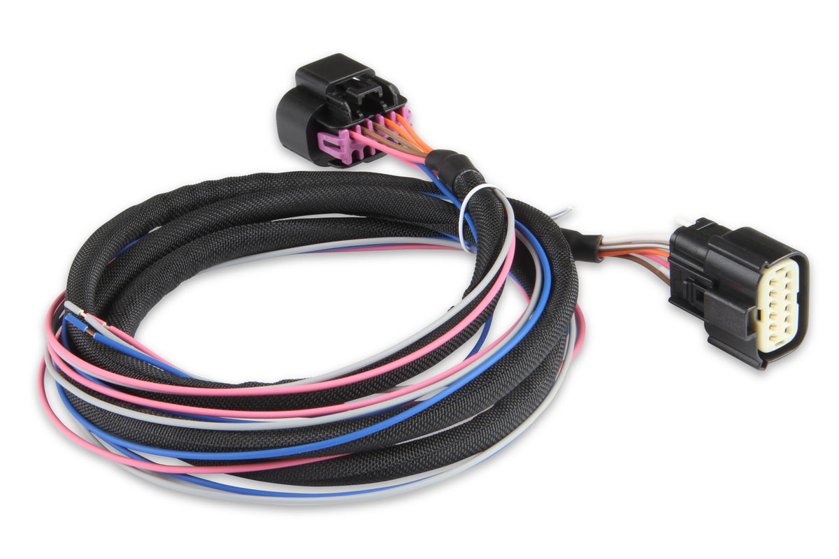 MSD 60143 LS Ignition Control - Black