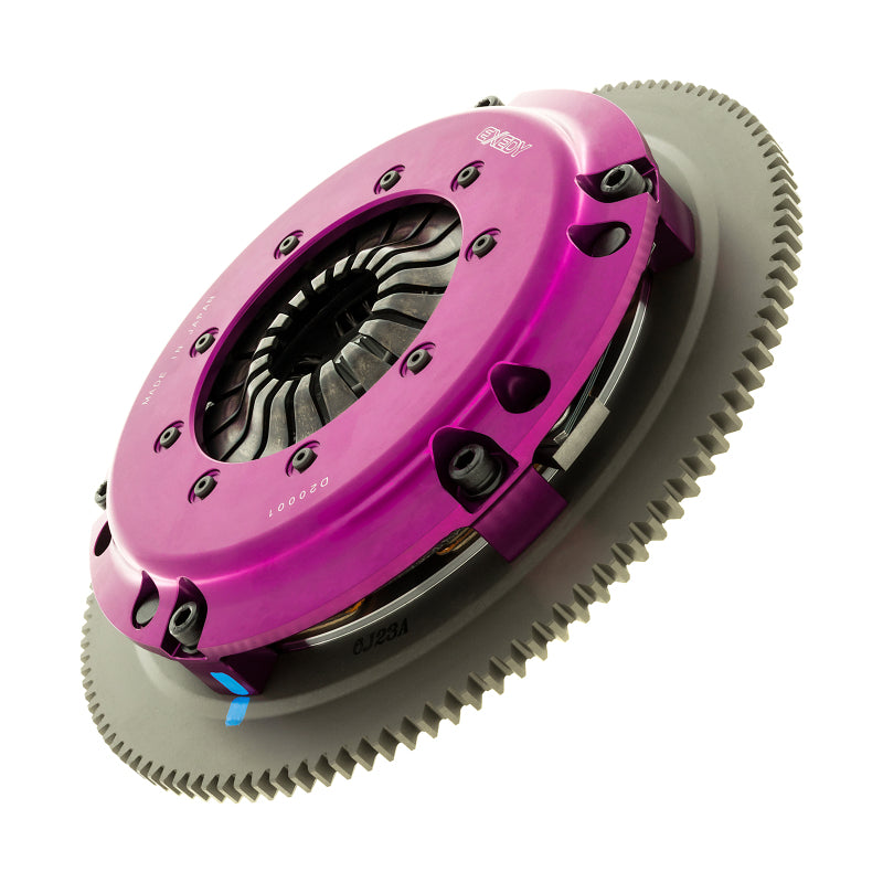 Exedy for 2002-2006 Acura RSX L4 Hyper Single Clutch