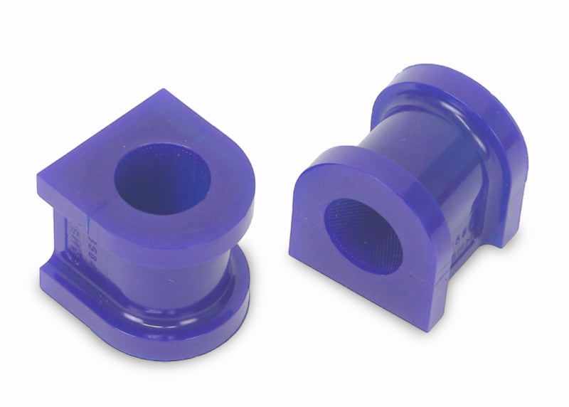 SuperPro 28mm Front Sway Bar Mount Bushing Set
