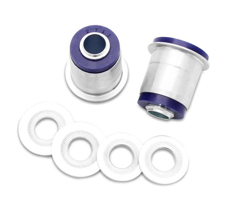 SuperPro Front Control Arm Lower-Inner Front Bushing Kit