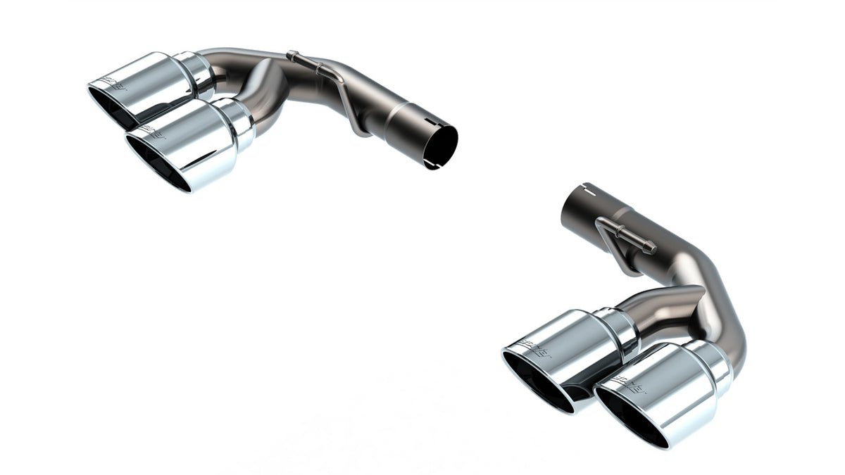 Borla 60749 Tip Kit for 2021-2025 Audi SQ5 (3.0L V6)