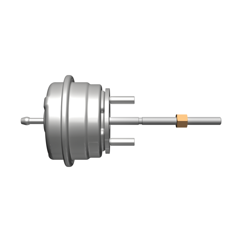BorgWarner 179286 EFR Wastegate Actuator Medium Boost 64-80mm Turbine Wheel .83 A/R