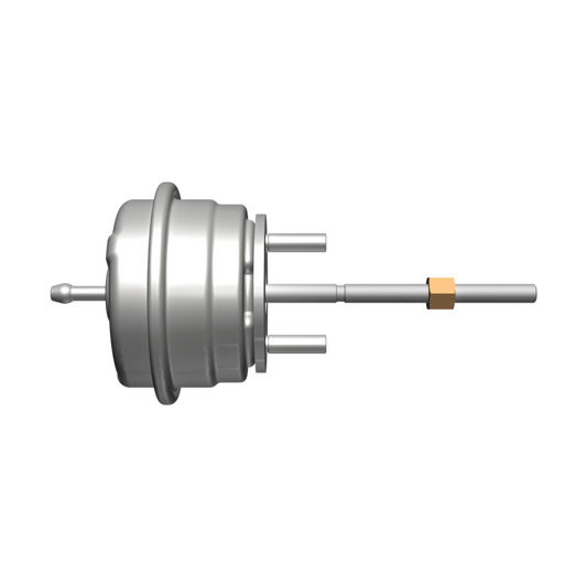 BorgWarner 179286 EFR Wastegate Actuator Medium Boost 64-80mm Turbine Wheel .83 A/R