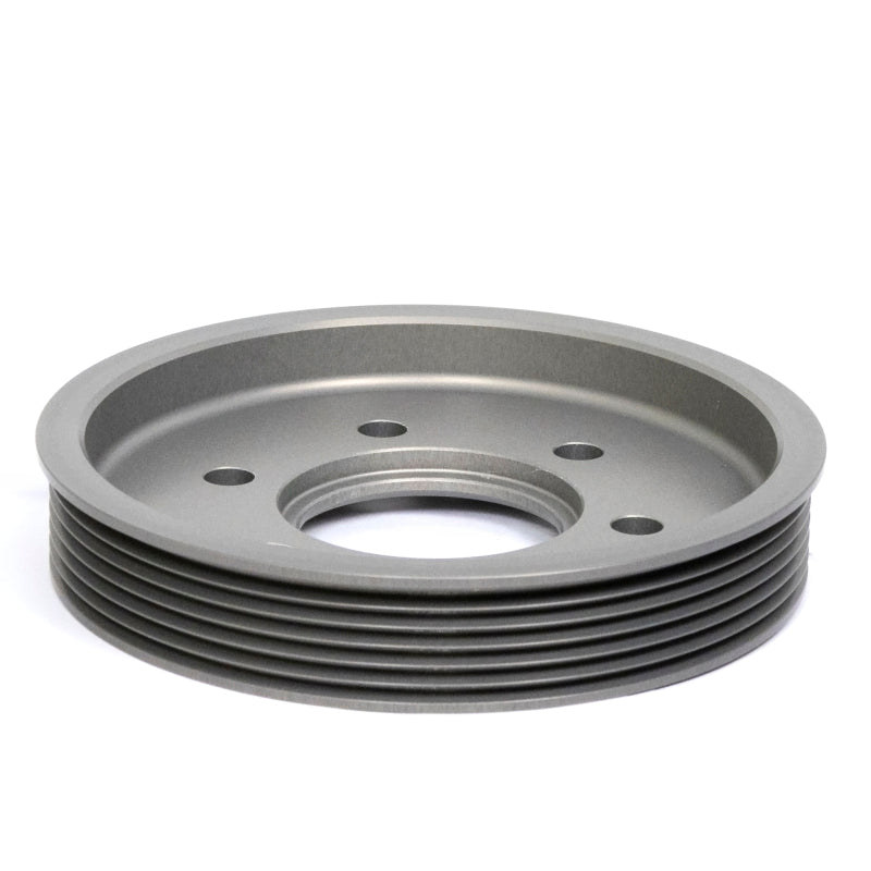Fluidampr 570809 Toyota 2JZ Stock Drive Pulley Ring for 840801 Damper