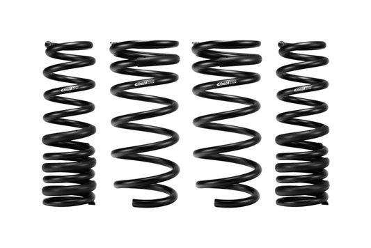 Eibach 22-24 Lexus IS500 F-Sport Special Edition Pro-Kit Lowering Springs E10-59-008-01-22