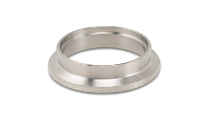 Vibrant Titanium Outlet Flange for Tial 38mm & Turbosmart Ultragate 40mm