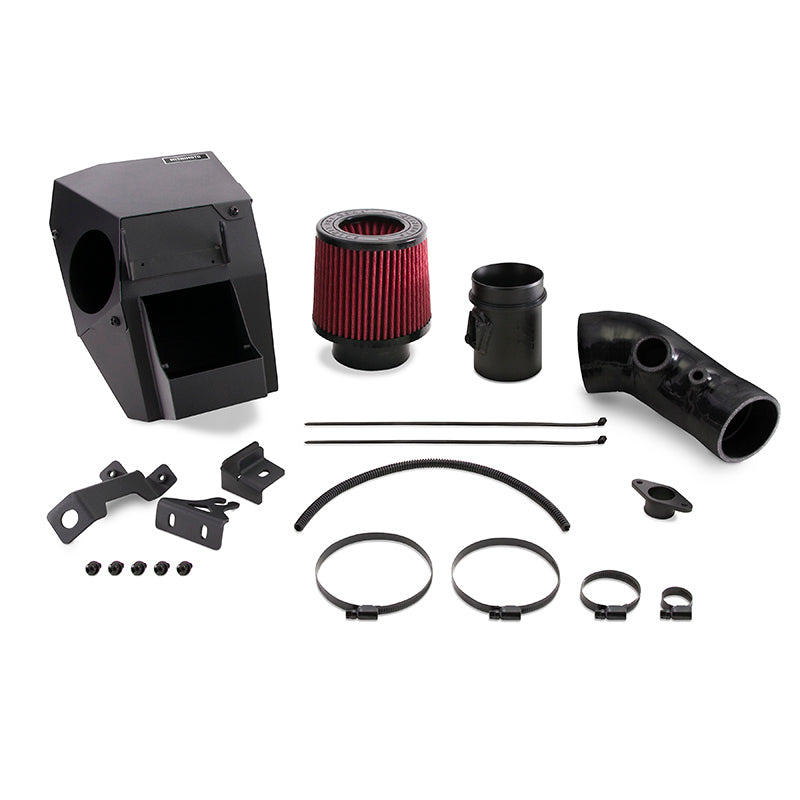 Mishimoto 2017+ Honda Civic Type R Performance Air Intake Kit - #MMAI-CTR-17
