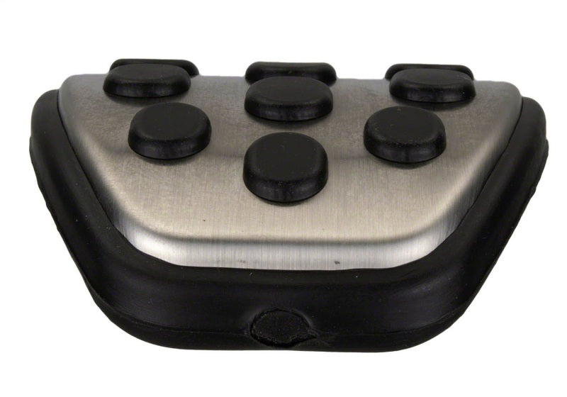 Ford Racing Aluminum and Urethane Special Edition for Mustang Pedal Cover