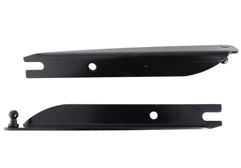 Ford Racing for 2005-2014 Mustang Hood Lift Kit with Laser Engraved Ford Performance Logo