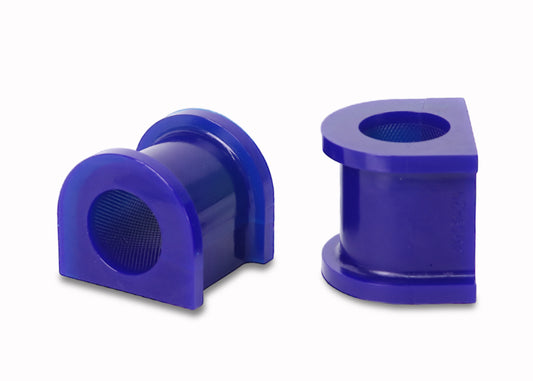 SuperPro Rear Sway Bar Mount Bushing Kit