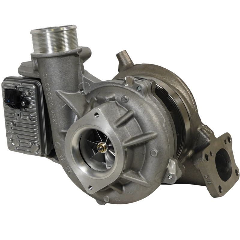 BD Diesel 17-21 Chevy/GM L5P Duramax 6.6L Screamer Turbo 1045844