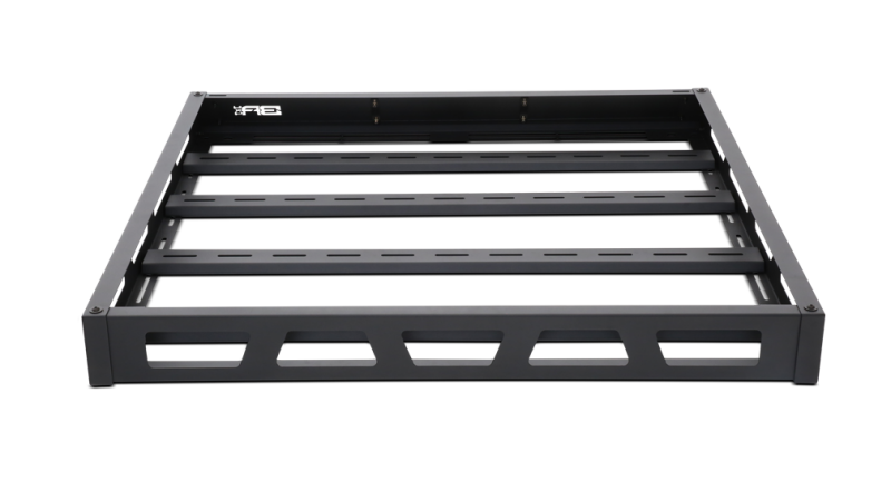 Body Armor (5160) Hardtop Roof Rack Product Name: BOD Roof Racks