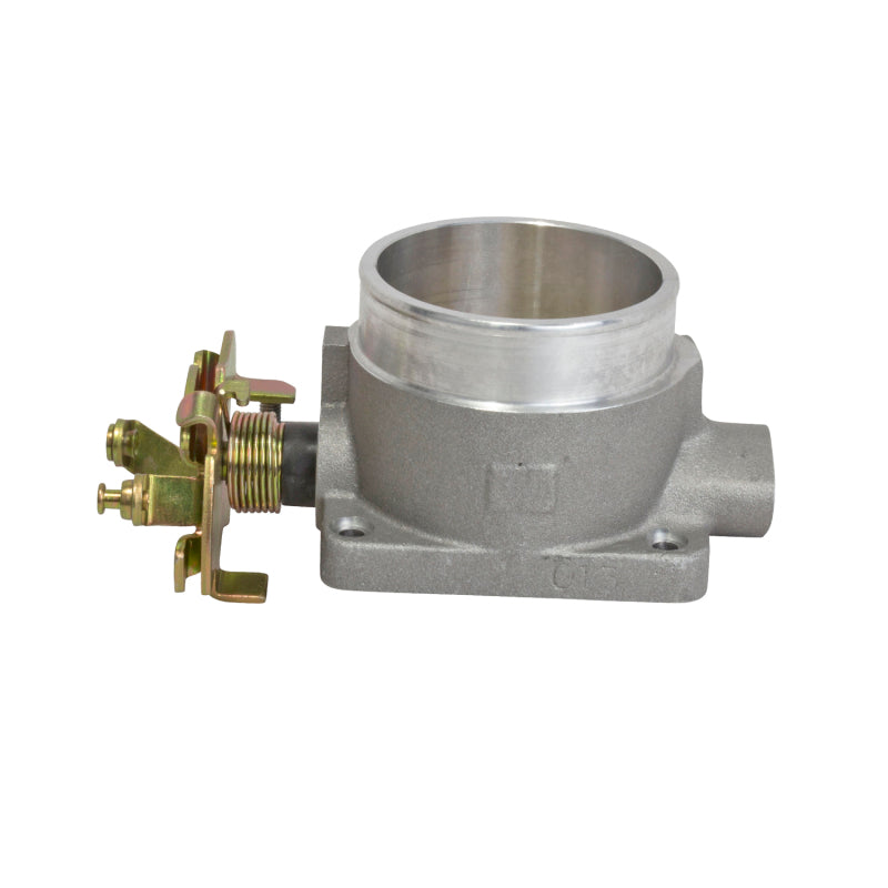 BBK Performance 1701 Throttle Body 75mm for 1996-2004 Ford Mustang GT 4.6L