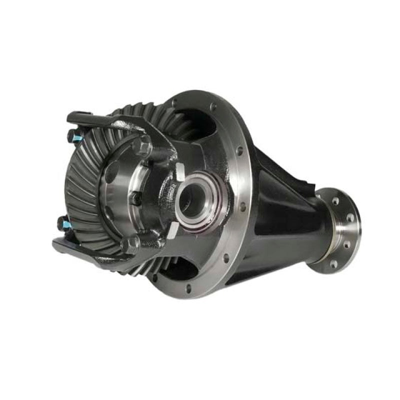 Yukon Gear & Axle YDAT100-488YGL For 93-15 Toyota T100 Rear Diff with Grizzly Locker 30 Spline & 3.73 Ratio Drop Out Assembly
