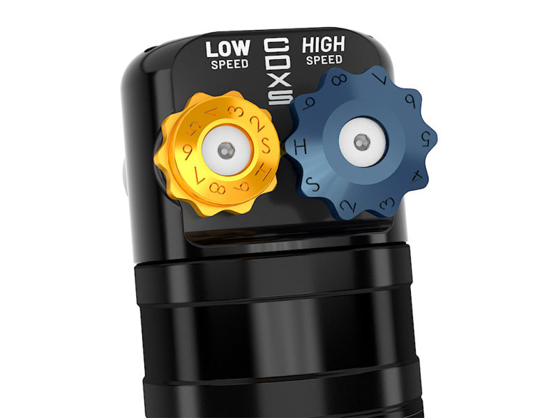 ICON 22-25 Toyota Tundra 0-1.5in Rear 3.0 Series Shocks VS CDXS RR - Pair