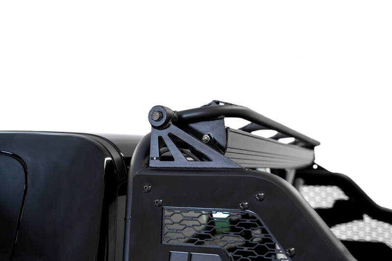 Addictive Desert Designs for 21-22 Ram 1500 TRX Race Series Chase Rack w/ 2017 Grill Pattern