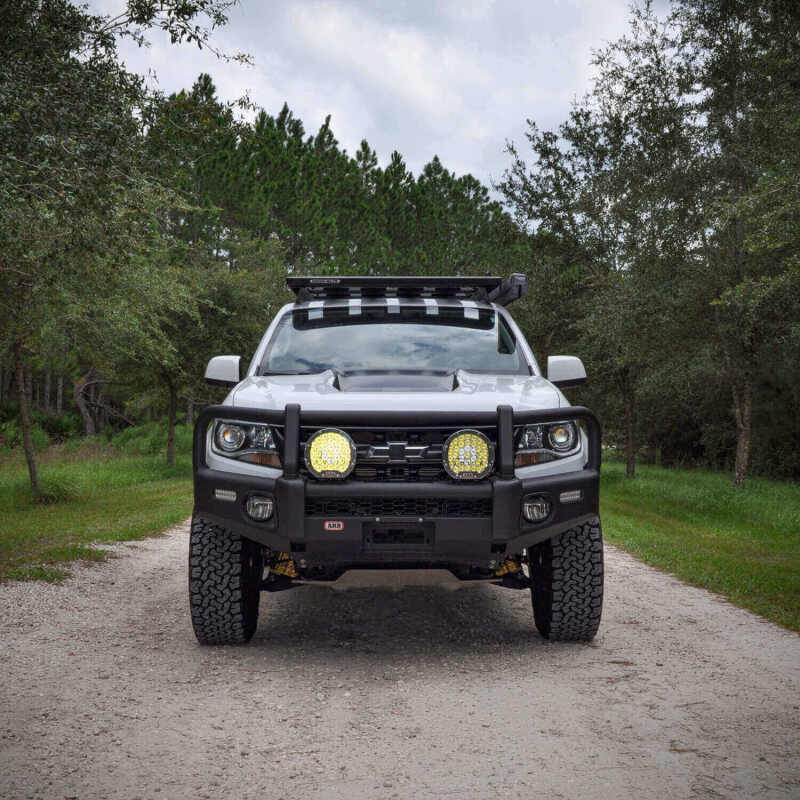 ARB Summit Bull Bars 3462060KB