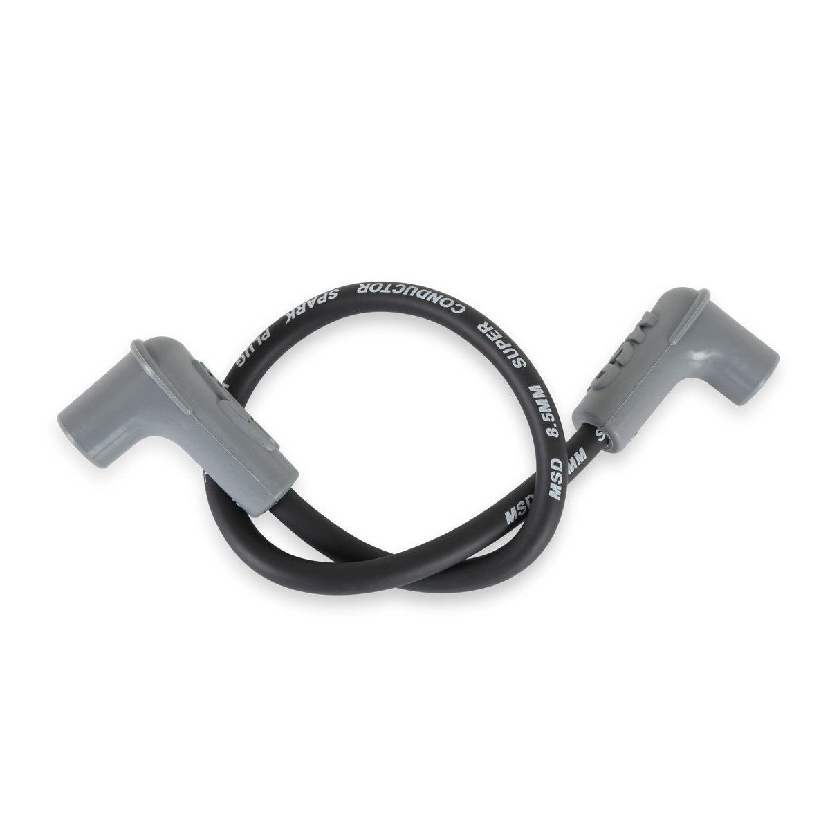 MSD 84033 HEI Coil Wire, Blaster 3, Super Conductor, Black
