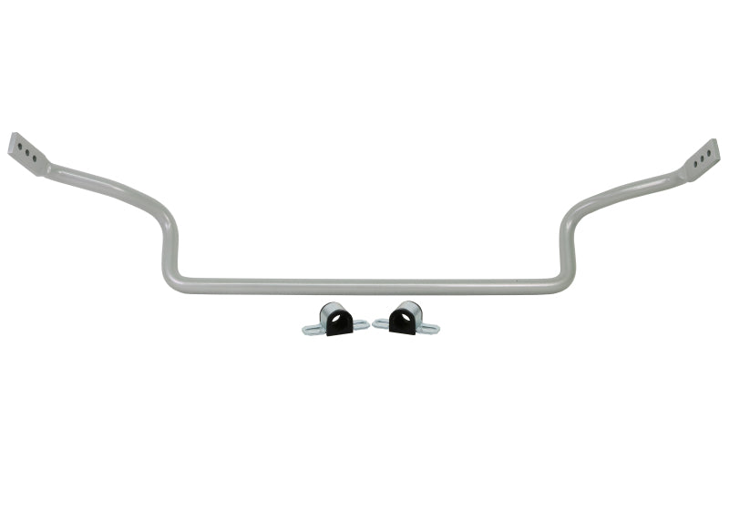 Whiteline BMF55Z Front 27mm Heavy Duty Adjustable Sway Bar for 2008-2015 Mitsubishi Lancer
