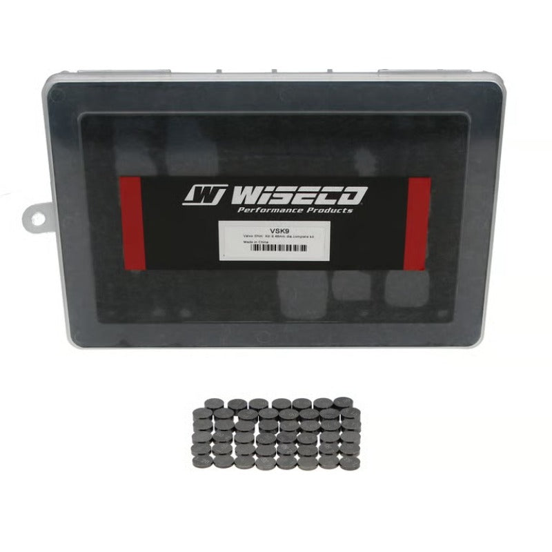 Wiseco VS8176 Valve Shim Refill Kit- 8.9 x 1.76mm (5)