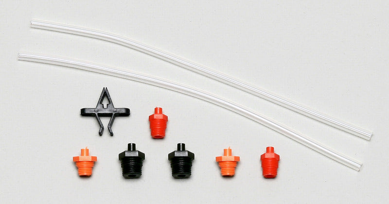 Wilwood Master Cylinder Bleeding kit - #260-11593