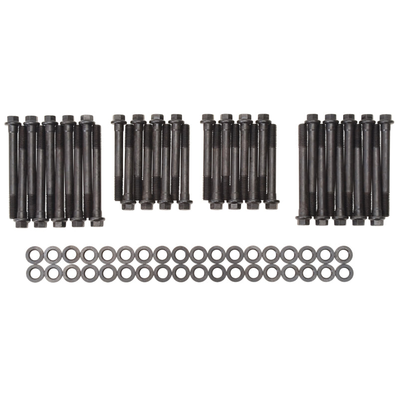 Edelbrock 85812 Chevrolet 348/409 engines E-Series Cylinder Head Bolt Kit