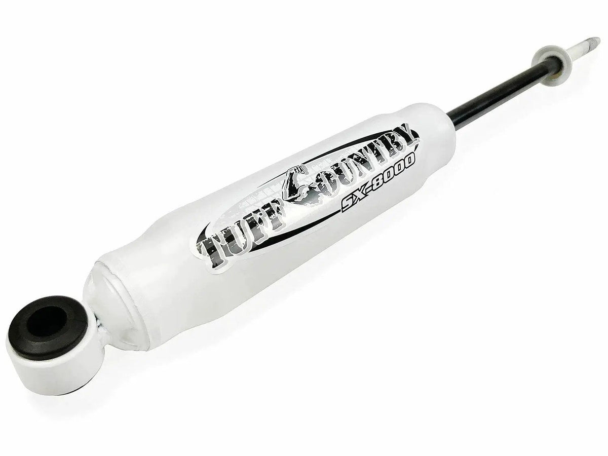 Tuff Country 61182 Front SX8000 Nitro Gas Shock Each for 1997-2003 Ford F-150 4WD (2in Lift)