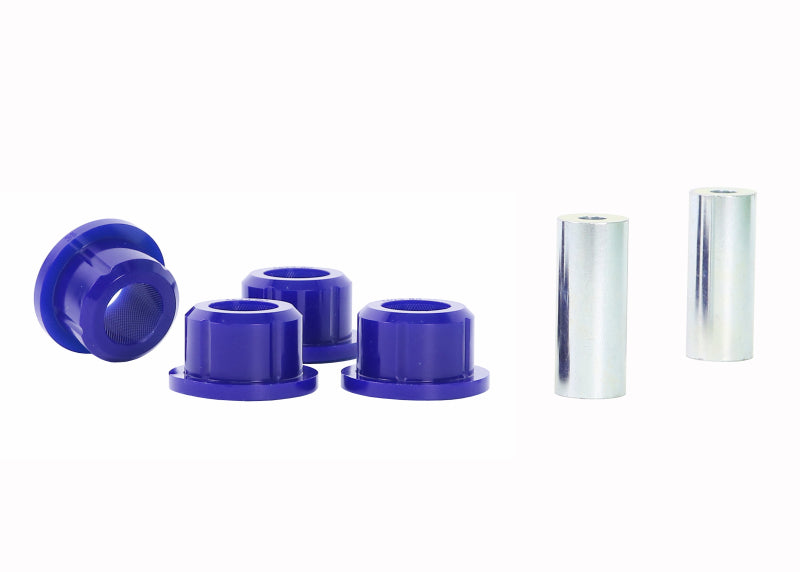 SuperPro Front Lower Control Arm - Inner Forward Bushing Kit