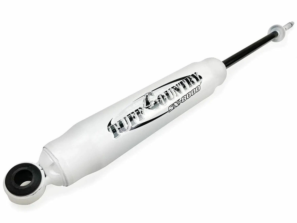 Tuff Country 61232 Front SX8000 Nitro Gas Shock Each for 1984-1985 Toyota 4Runner 4WD (3.5-4in Lift)