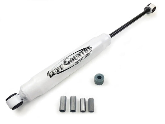 Tuff Country 61261 Rear SX8000 Nitro Gas Shock Each 3in Lift for 1984-1985 Toyota 4Runner 4WD