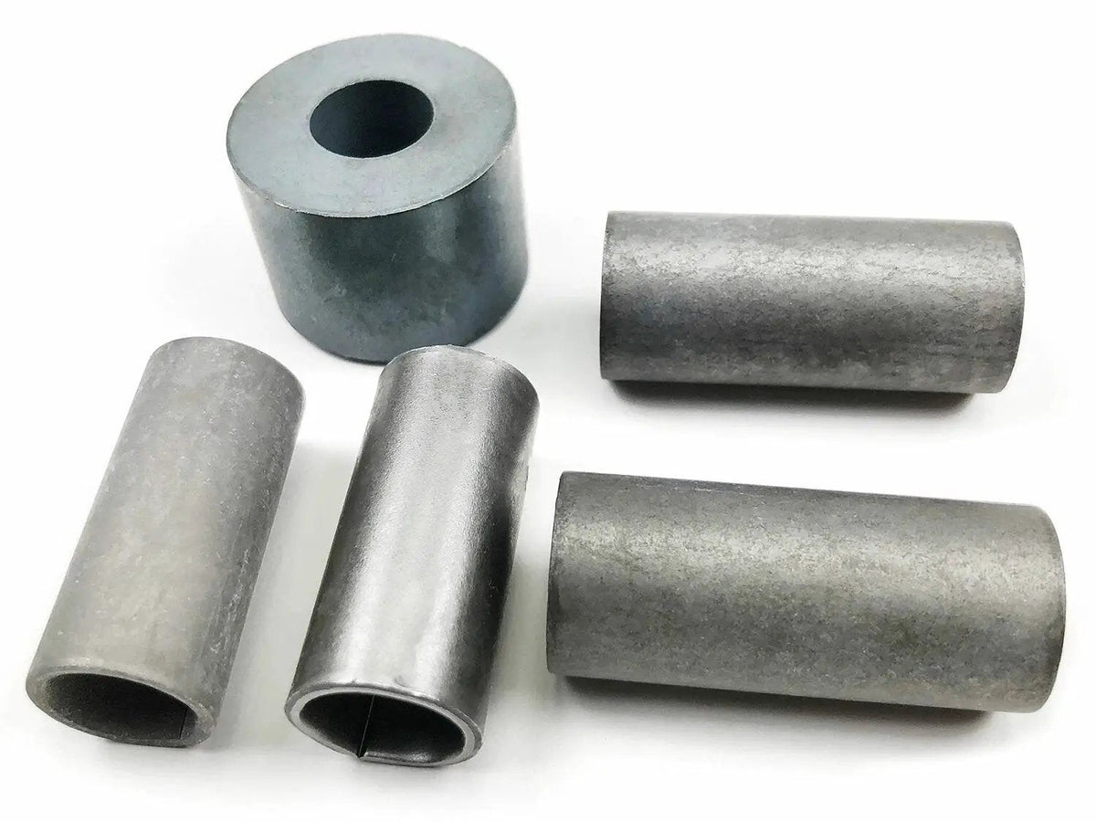 Tuff Country 61261 Rear SX8000 Nitro Gas Shock Each 3in Lift for 1984-1985 Toyota 4Runner 4WD