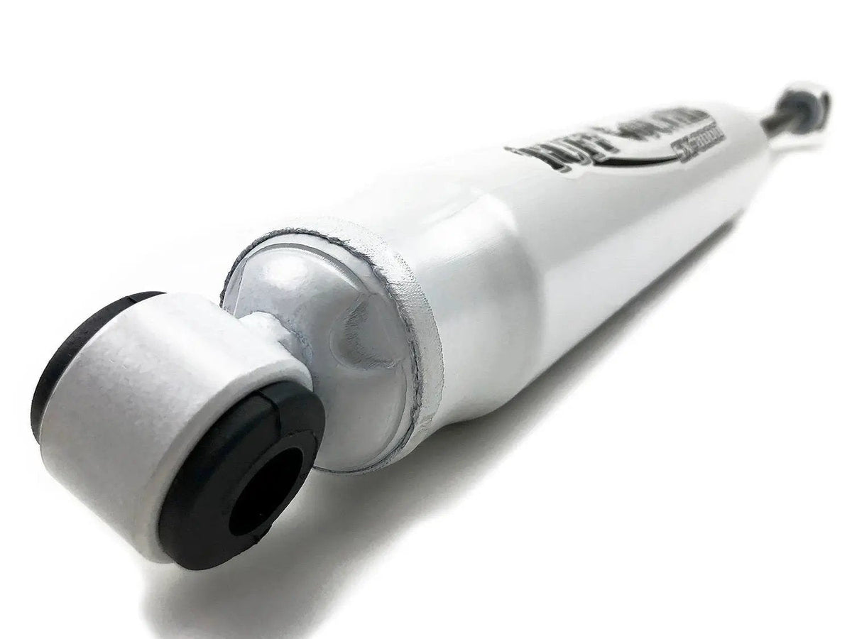 Tuff Country 61267 Rear SX8000 Nitro Gas Shock Each for 1986-1989 Toyota 4Runner 4WD (4in Lift)