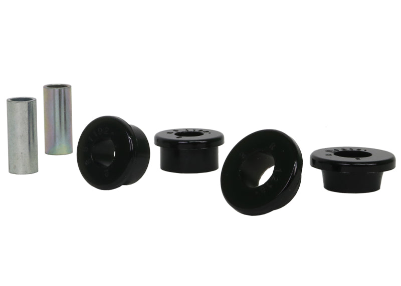 Whiteline W81192 Rear Panhard Rod Bushing for 1971-1985 Toyota Celica, 1980-1983 Toyota Corolla, 1981-1984 Toyota Cressida and More