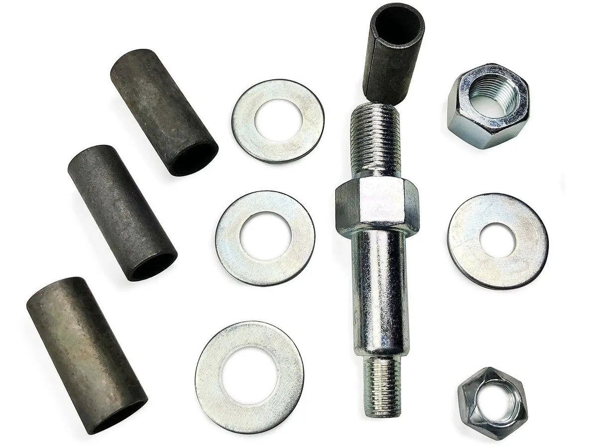 Tuff Country 61305 Rear SX8000 Gas Shock Each for 1992-1999 GM Suburban 1500 4WD (4-6in Lift)