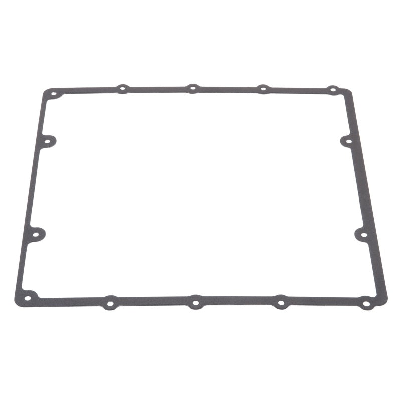 Edelbrock 7397 Gasket Lid Cover E-Force Supercharger 1597 and 1598 2010-2013 Chevrolet Camaro