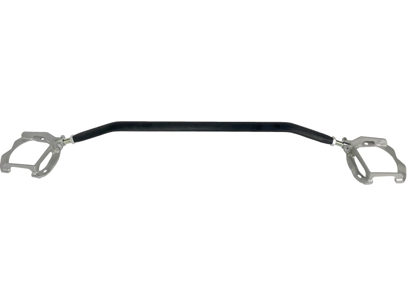 Whiteline KSB658 Front Adjustable Strut Tower Brace for 2015-2024 Subaru WRX, 2015-2021 Subaru WRX STI