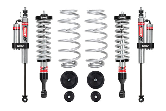 Eibach Pro-Truck Lift Kit Stage 2R 03-09 Lexus GX470 Base E86-59-005-02-22