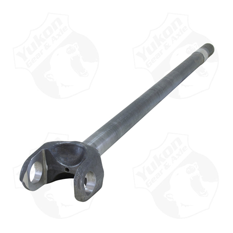 Yukon Gear & Axle YA D660182-10 1541H Replacement Inner Axle For Dana 60 / Sno-Fighter