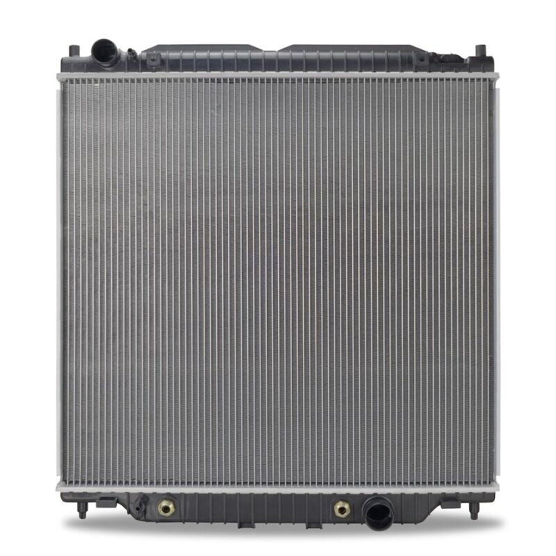 Mishimoto 2005-2007 Ford F-Series Super Duty Replacement Radiator - #R2886-AT
