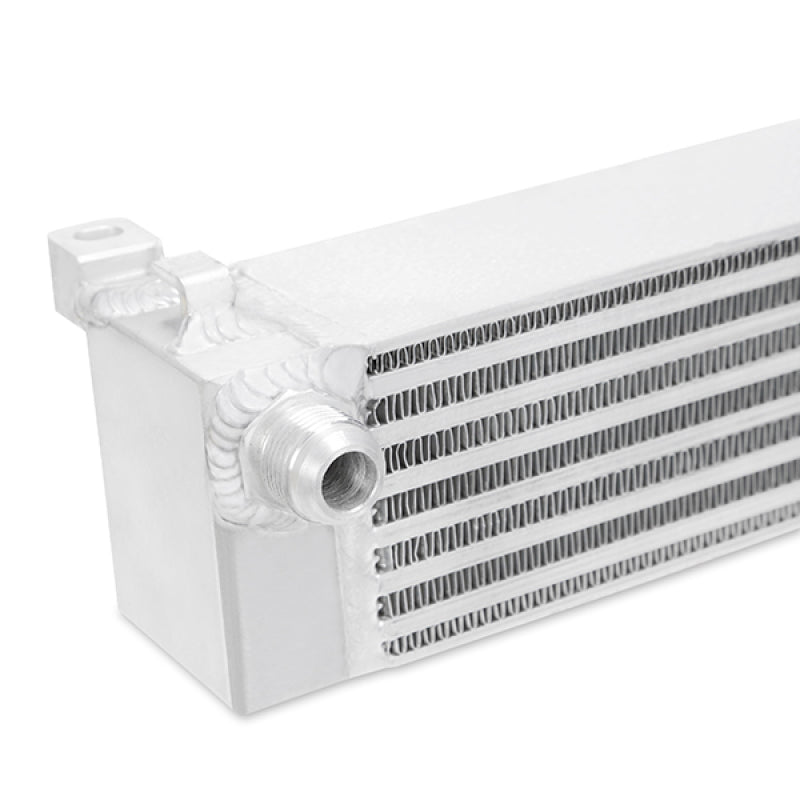 Mishimoto BMW E46 M3 Oil Cooler Kit - #MMOC-E46-01