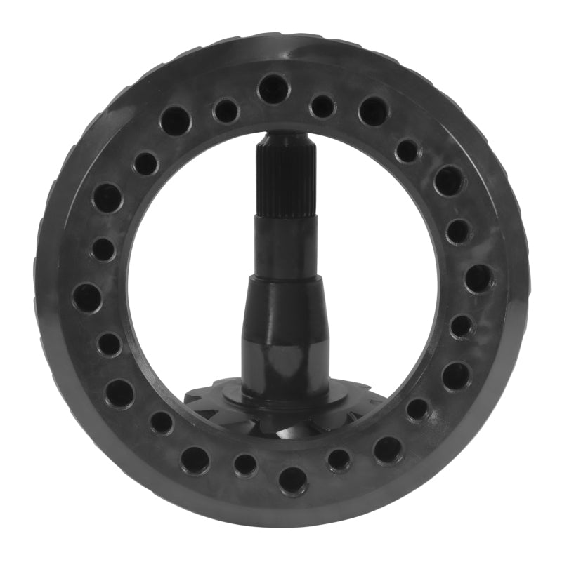 Yukon Gear & Axle YG C9.25B-355B High Performance Gear Set for Chrysler Rear 9.25in ZF Axles in 3.55 Ratio