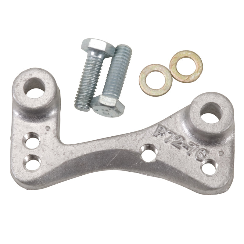 Edelbrock 8014 Pontiac 1972-1976 Throttle Bracket